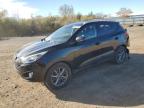 Lot #3305366329 2014 HYUNDAI TUCSON GLS