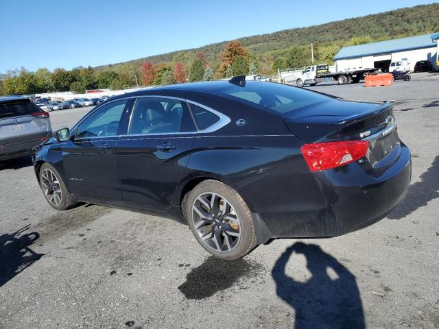 2019 CHEVROLET IMPALA LT - 2G11Z5S31K9137285