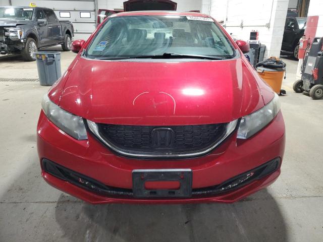 2013 HONDA CIVIC EX #3283953802