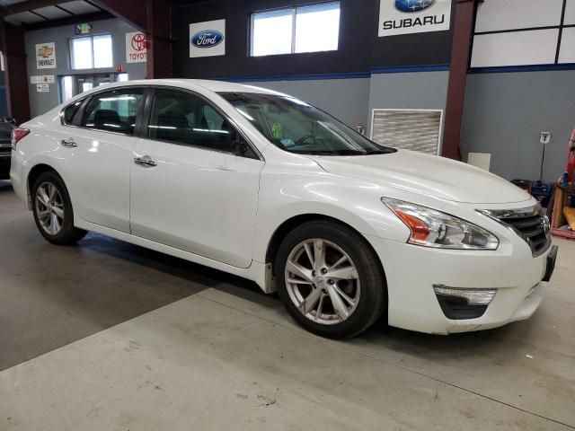2013 NISSAN ALTIMA 2.5 #3263758132