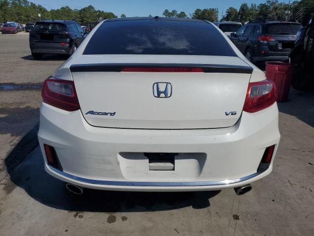 2015 HONDA ACCORD EXL #3303931739