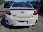 Lot #3303931739 2015 HONDA ACCORD EXL