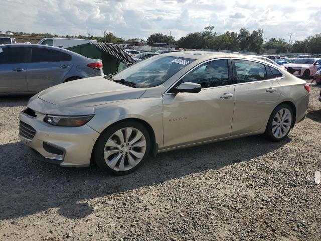 Global Auto Auctions: 2016 CHEVROLET MALIBU PRE