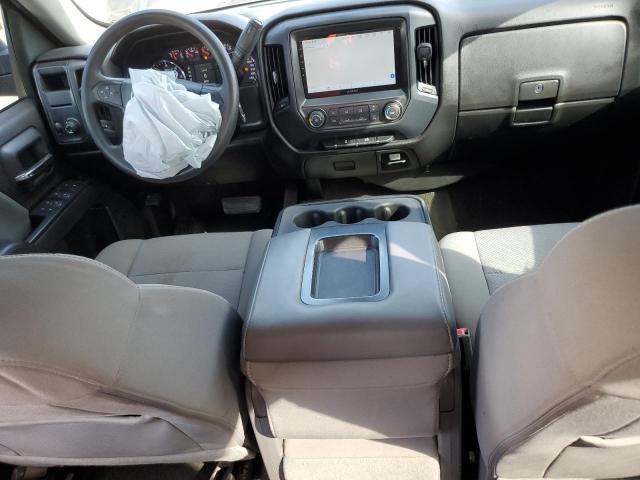 2016 GMC SIERRA K15 - 1GTV2LEC5GZ391530