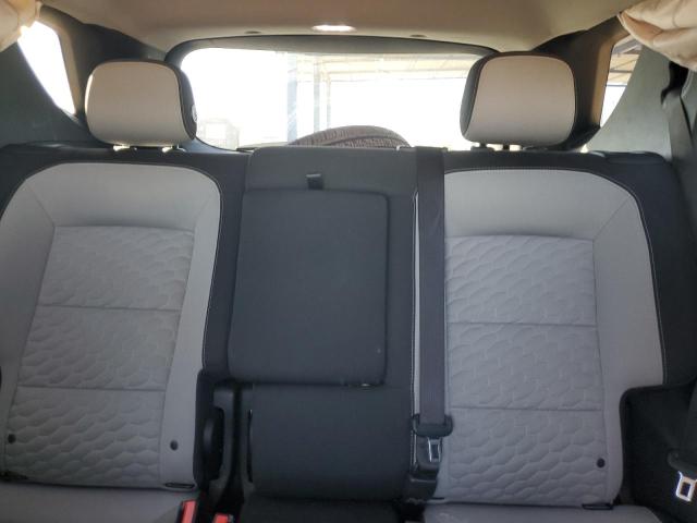 2019 CHEVROLET EQUINOX LS - 2GNAXHEV3K6141438