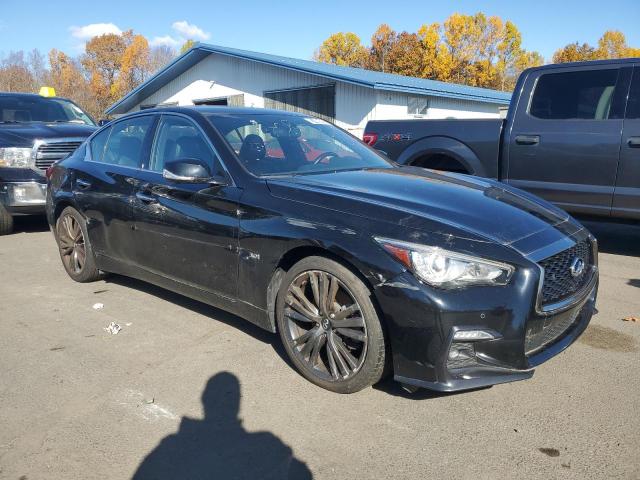 2020 INFINITI Q50 PURE - JN1EV7AR4LM253318