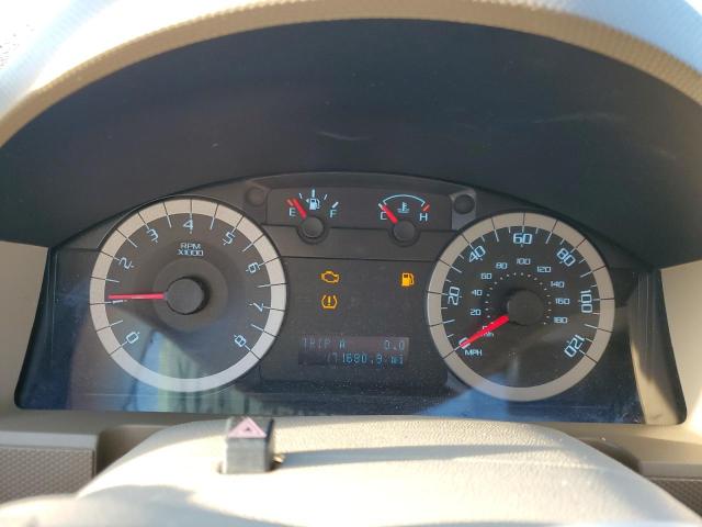 2011 FORD ESCAPE XLT - 1FMCU9D79BKB44744