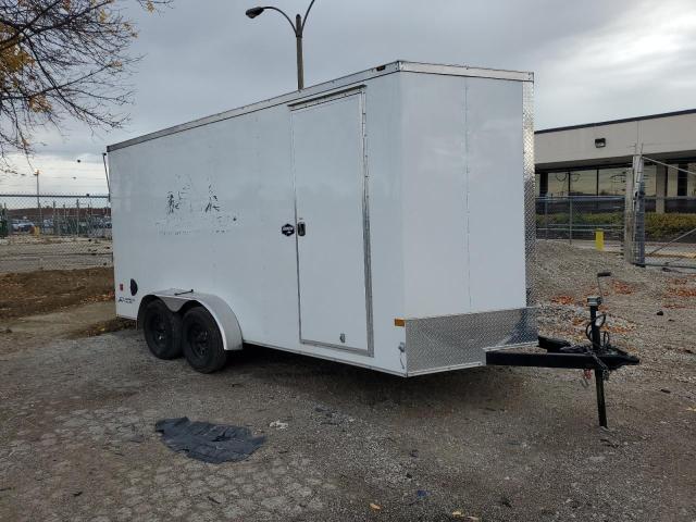 Global Auto Auctions: 2025 AMERICAN HAULER UNKNOWN