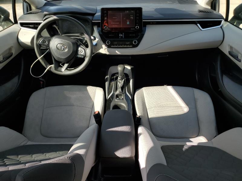 2022 TOYOTA COROLLA LE #3297315469