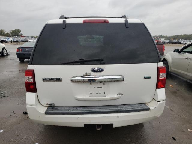 2012 FORD EXPEDITION #3284402732