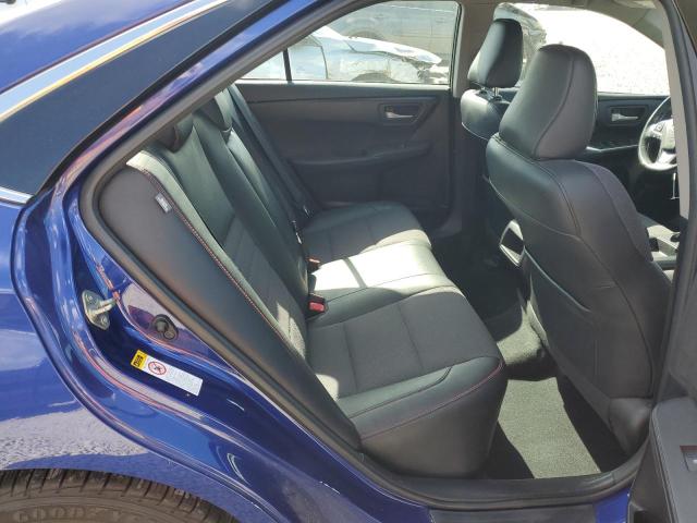 2016 TOYOTA CAMRY LE - 4T1BF1FK5GU612134