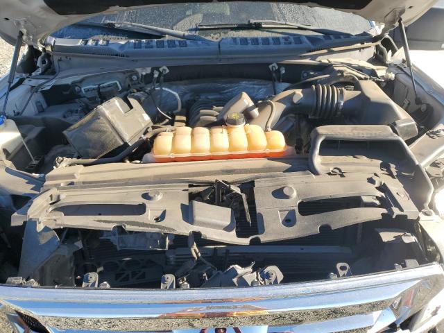 2016 FORD F150 SUPER #3279735916