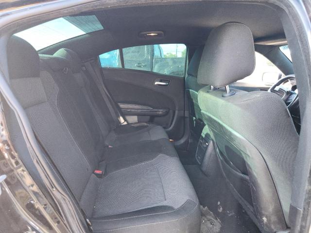 2016 DODGE CHARGER SXT #3290247289