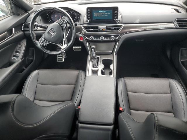 2019 HONDA ACCORD SPO - 1HGCV1F36KA082241