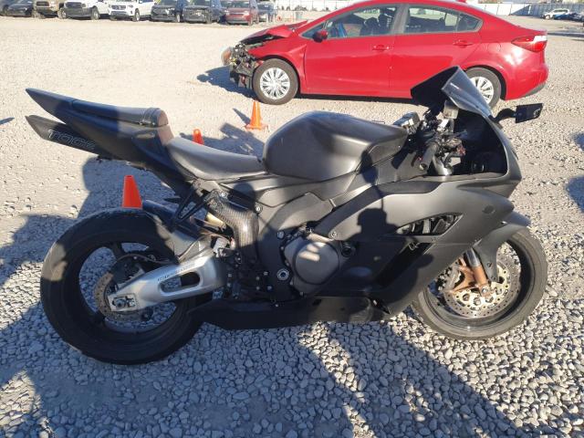 Global Auto Auctions: 2005 HONDA CBR1000 RR