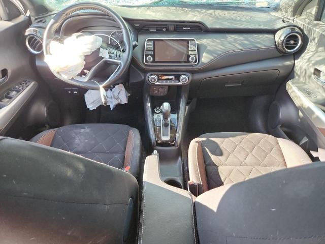 2020 NISSAN KICKS SR #3286765281