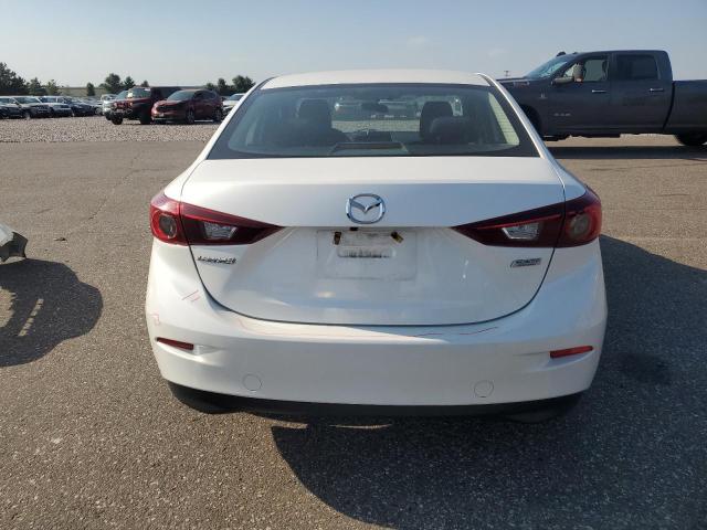 2016 MAZDA 3 SPORT - JM1BM1U7XG1324765