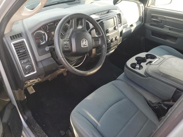 2013 RAM 1500 SLT - 1C6RR7GP9DS659804