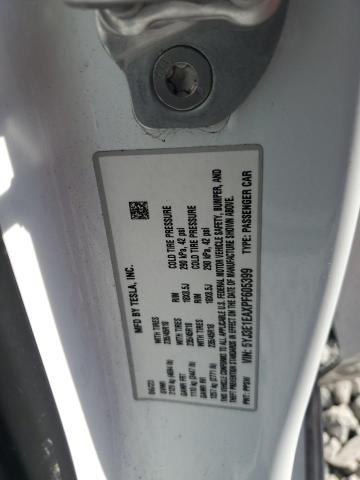 2023 TESLA MODEL 3 #3281630419