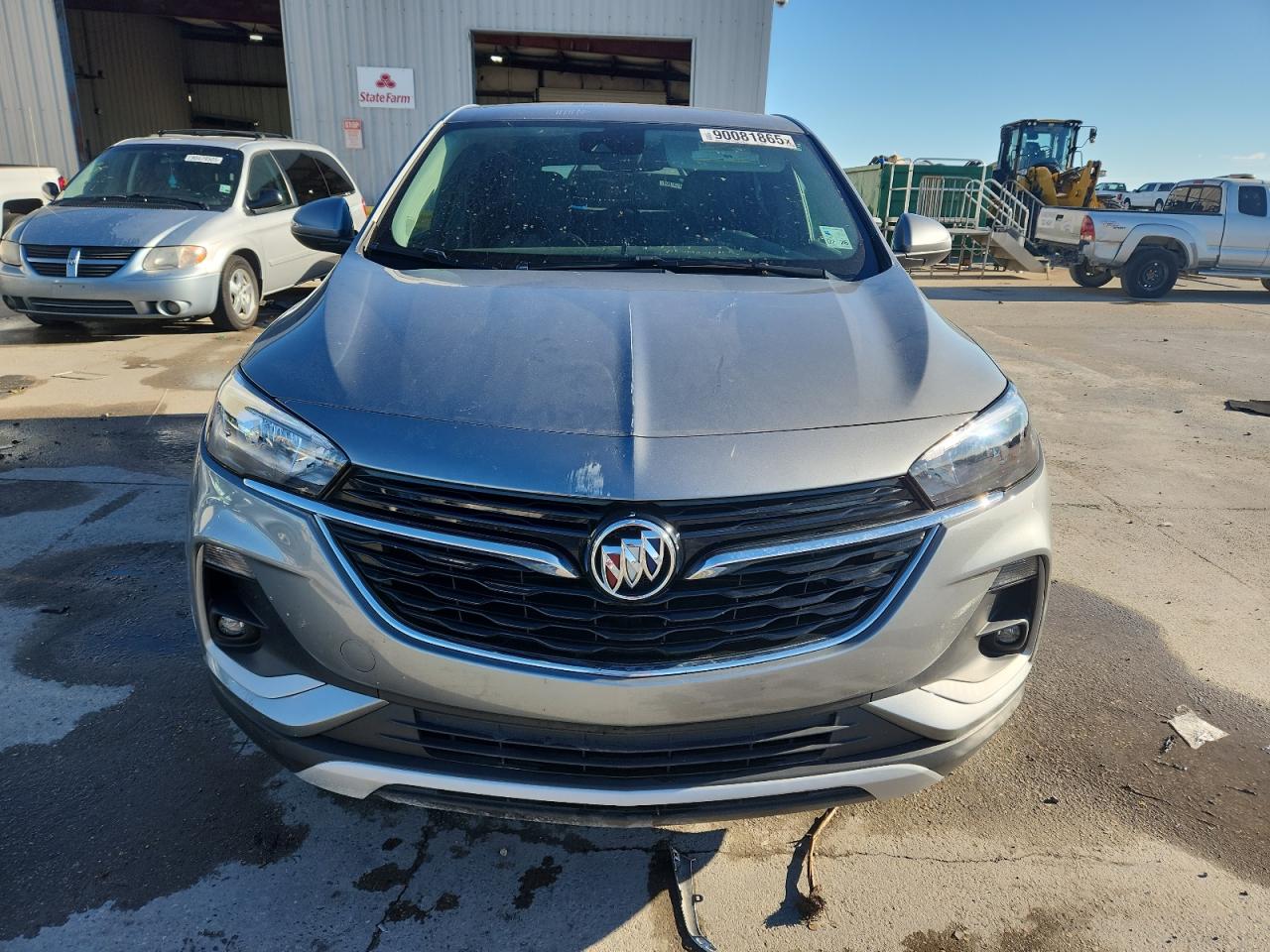 BUICK ENCORE PREFERRED