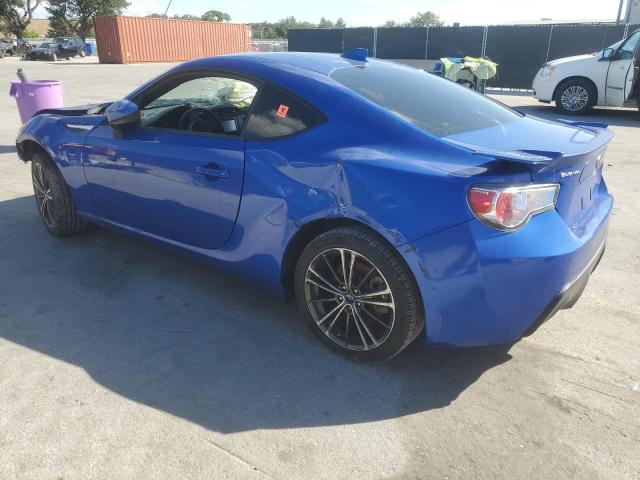 2015 SUBARU BRZ 2.0 LI #3312606216