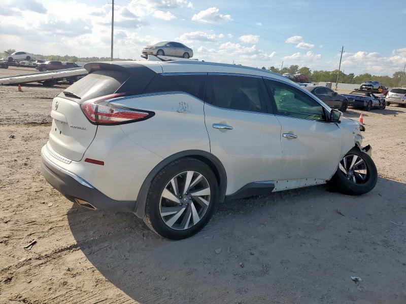 2018 NISSAN MURANO S - 5N1AZ2MG2JN106107