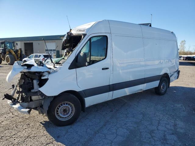 MERCEDES-BENZ SPRINTER 2