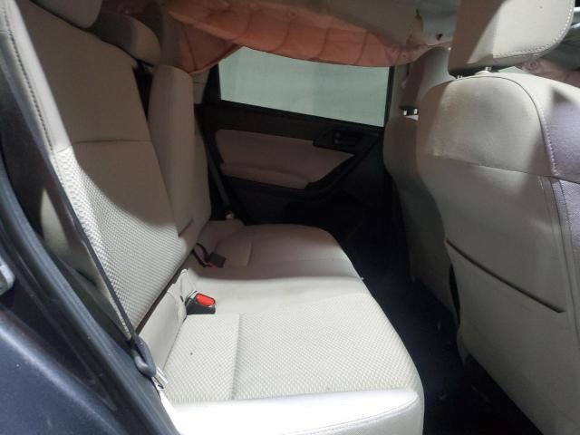 2015 SUBARU FORESTER 2 - JF2SJAFC3FH461038