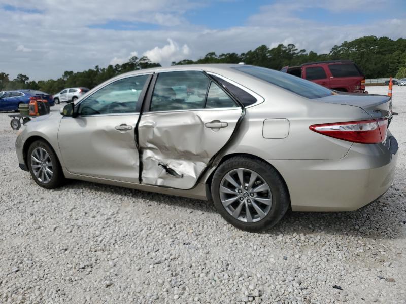 2016 TOYOTA CAMRY LE #3278855132