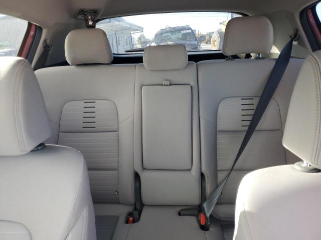 2018 KIA SPORTAGE L - KNDPM3AC4J7462230