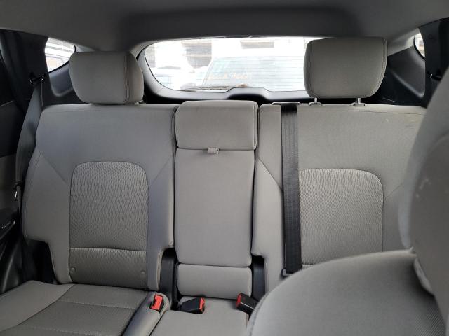 2018 HYUNDAI SANTA FE S - 5XYZTDLB6JG547997