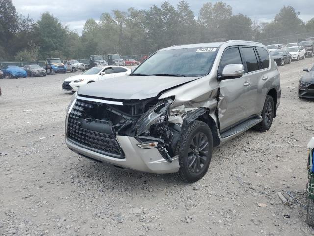 2020 LEXUS GX 460 PRE JTJAM7BX8L5252644