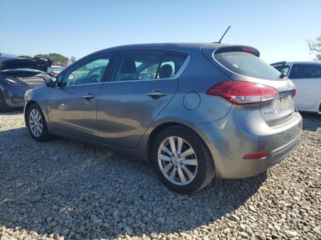 2015 KIA FORTE EX - KNAFX5A88F5364845