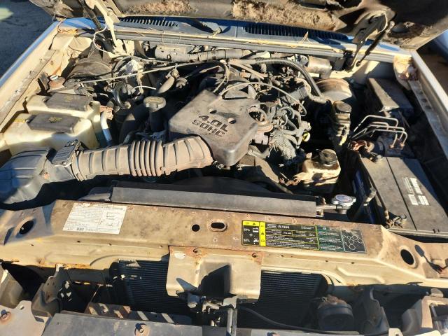 2005 FORD EXPLORER S #3276362707