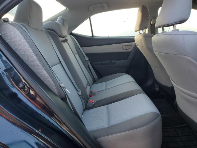 2017 TOYOTA COROLLA L #3291219965