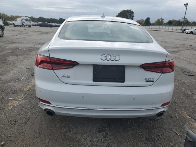 2018 AUDI A5 PREMIUM - WAUBNCF57JA006112