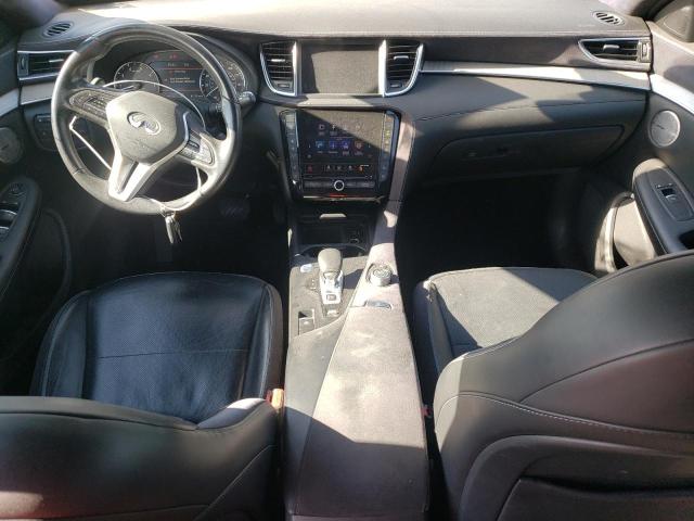 2019 INFINITI QX50 ESSEN - 3PCAJ5M39KF146680
