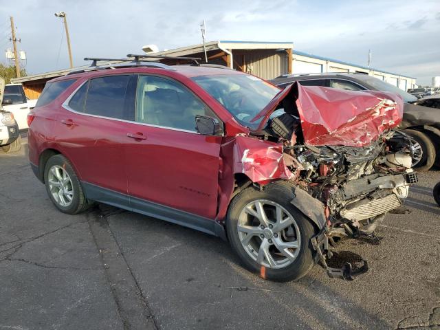 2020 CHEVROLET EQUINOX LT #3286889228