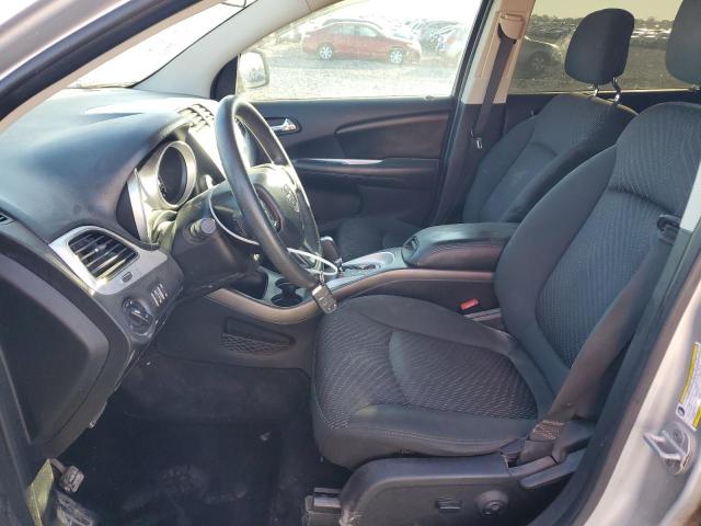 2012 DODGE JOURNEY SX - 3C4PDCBG3CT143742