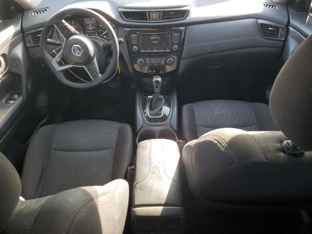 2020 NISSAN ROGUE S - 5N1AT2MT5LC802375