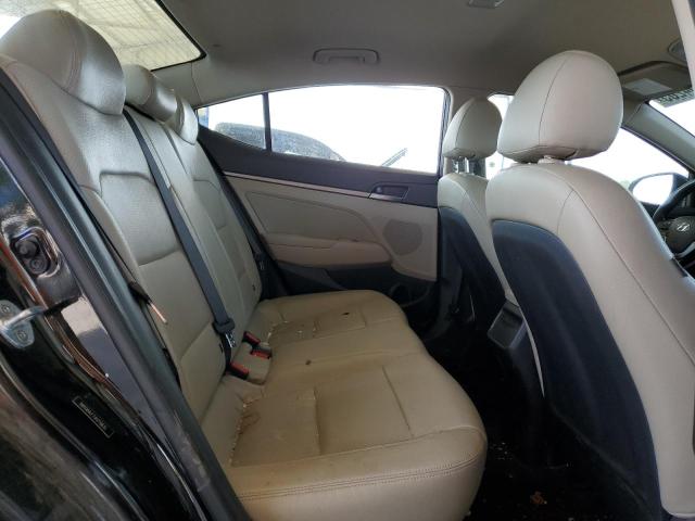 2018 HYUNDAI ELANTRA SE - 5NPD84LF7JH219835