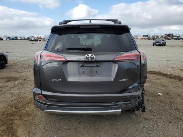 2016 TOYOTA RAV4 LIMIT JTMYFREV1GJ077927
