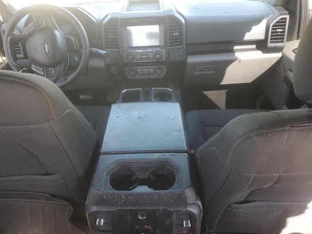 2017 FORD F150 SUPER - 1FTEW1EP6HFA23050