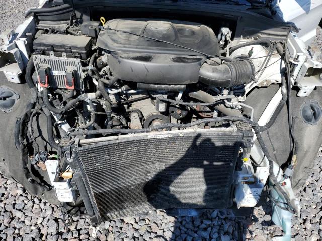 2018 JEEP GRAND CHER - 1C4RJFAG5JC102770