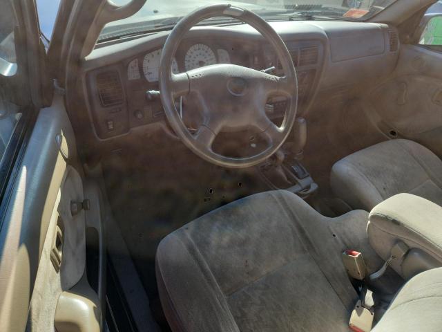 2003 TOYOTA TACOMA XTR #3278820636