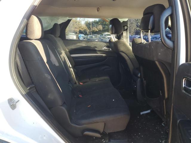 2015 DODGE DURANGO SXT #3290223210