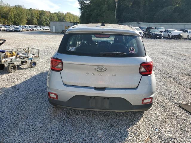 2020 HYUNDAI VENUE SE KMHRB8A37LU032638