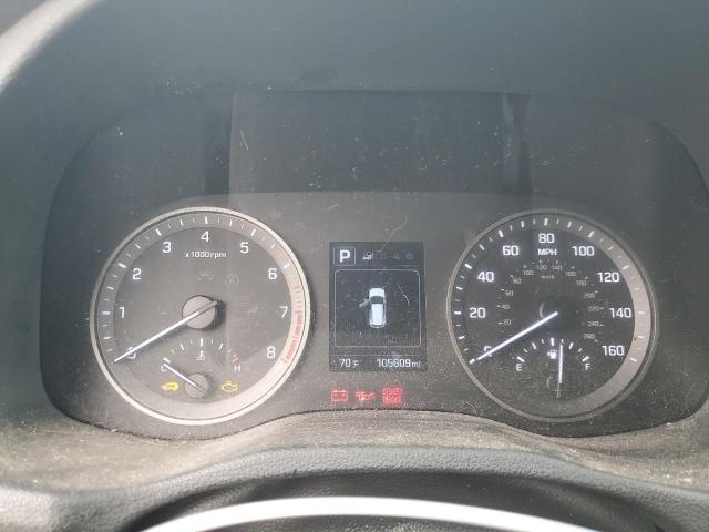 2018 HYUNDAI TUCSON SPO KM8J3CAL2JU752388
