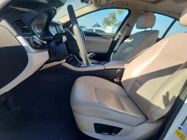 2013 BMW 535 I #3302687045