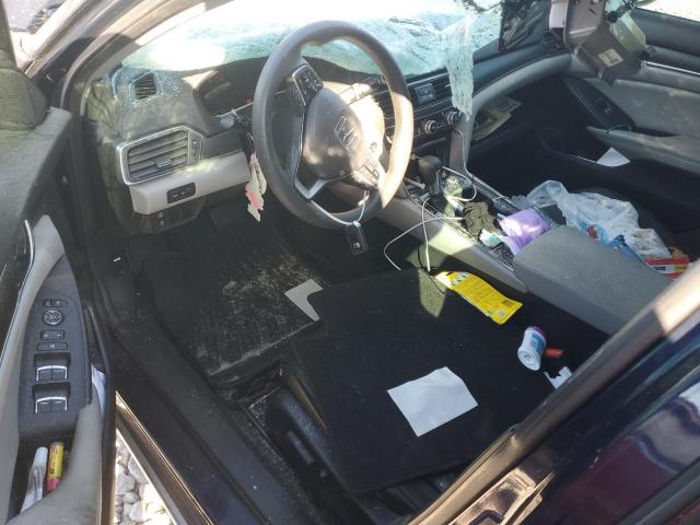 2019 HONDA ACCORD EX - 1HGCV1F43KA011121